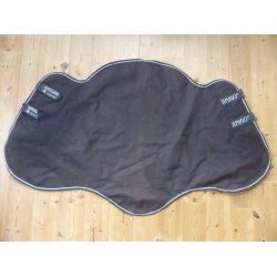 HW Amigo hals, 0 gr, str M