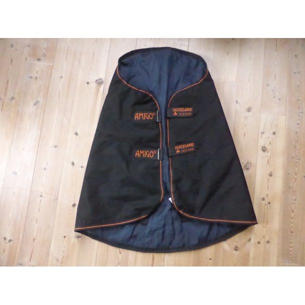 HW Amigo hals, 150 gr, str 160 cm