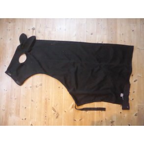 Snuggy hoods undertr�je, str L