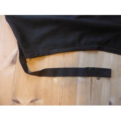 Snuggy hoods undertr�je, str L