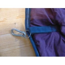 WB Landa medium hals, 220 gr, str M