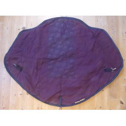 WB Landa medium hals, 220 gr, str M