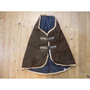 HW Rambo Duo hals, 100 gr, str 130/6,0