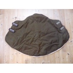 HW Rambo Duo hals, 100 gr, str 130/6,0