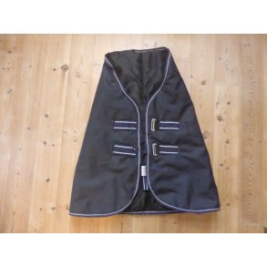 Turnout hals, 150 gr, str 135