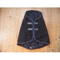 HW Rambo hals, 100 gr, str 145/6,6