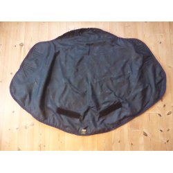 HW Rambo hals, 100 gr, str 145/6,6