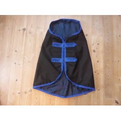 HW Amigo Ripstop hals, 0 gr, str SM