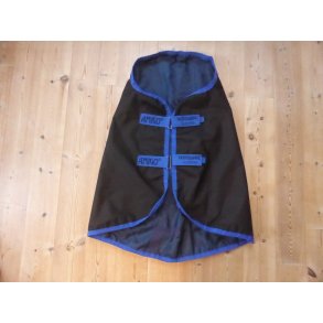 HW Amigo Ripstop hals, 0 gr, str SM