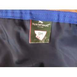 HW Amigo Ripstop hals, 0 gr, str SM