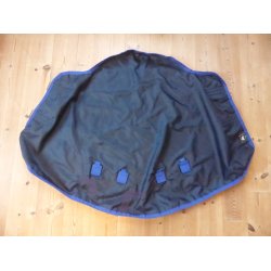 HW Amigo Ripstop hals, 0 gr, str SM