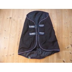 HW Rambo hals, 100 gr, str 145/6,6