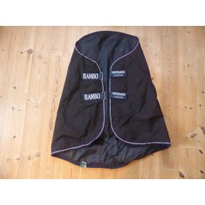 HW Rambo hals, 100 gr, str 145/6,6