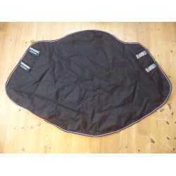 HW Rambo hals, 100 gr, str 145/6,6