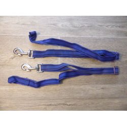 Bagbensstropper, 2 stk