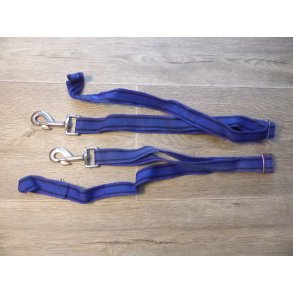 Bagbensstropper, 2 stk