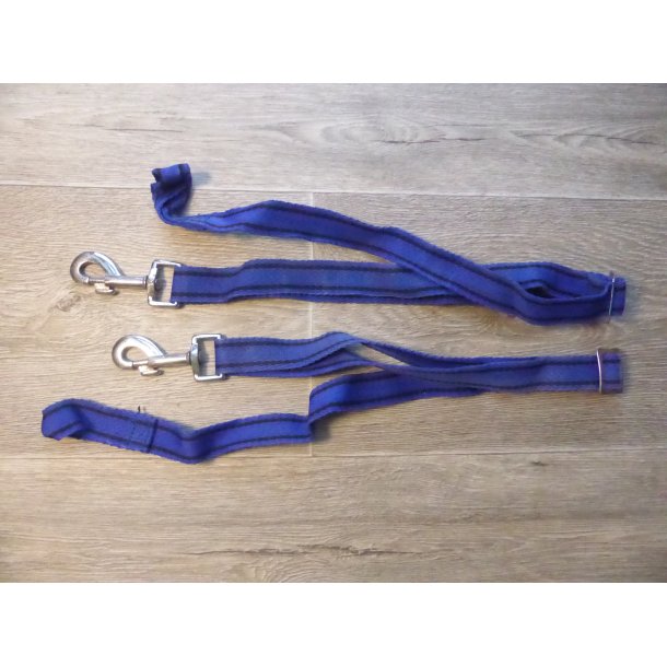 Bagbensstropper, 2 stk