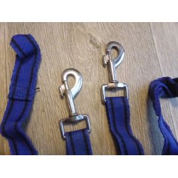 Bagbensstropper, 2 stk