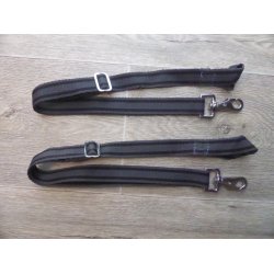 Bagbensstropper, 2 stk