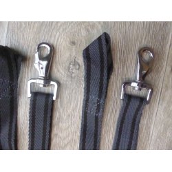 Bagbensstropper, 2 stk