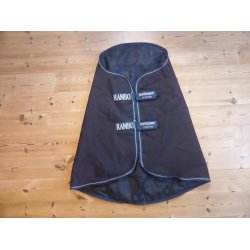 HW Rambo hals, 100 gr, str LA