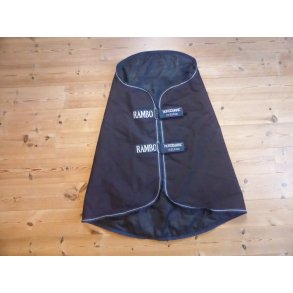HW Rambo hals, 100 gr, str LA