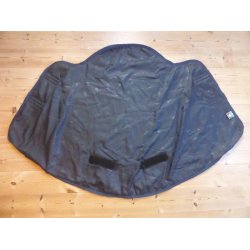 HW Rambo hals, 100 gr, str LA