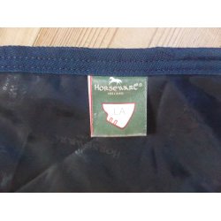 HW Rambo hals, 100 gr, str LA
