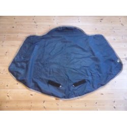 HW Amigo/Rambo hals, 50 gr, str XL