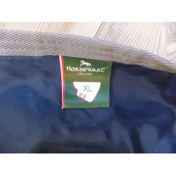 HW Amigo/Rambo hals, 50 gr, str XL
