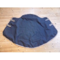 HW Amigo/Rambo hals, 50 gr, str XL