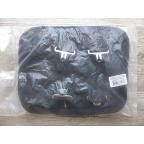 HG d�kkenfront forl�nger, 100 gr, one size, NY