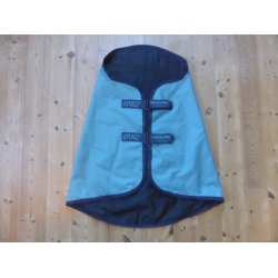 HW Amigo hals, 0 gr, str LA
