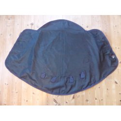 HW Amigo hals, 0 gr, str LA