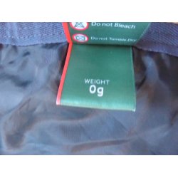 HW Amigo hals, 0 gr, str LA