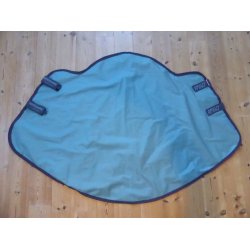 HW Amigo hals, 0 gr, str LA