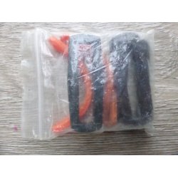 Safe-gum til d�kkensp�nder.