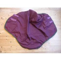 PE Lucanta Status hals m/snugfit, 50 gr, str L