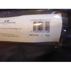 PE Lucanta Status hals m/snugfit, 50 gr, str L