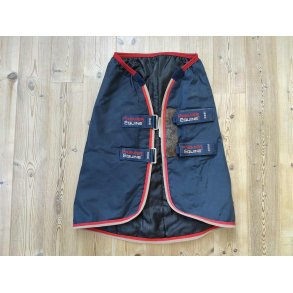 PE Buster hals, 100 gr, str S