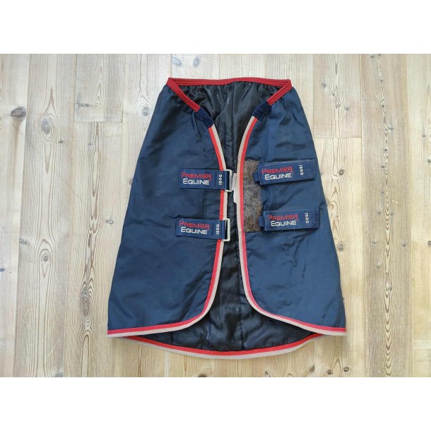 PE Buster hals, 100 gr, str S