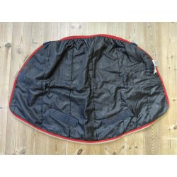 PE Buster hals, 100 gr, str S