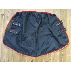 PE Buster hals, 100 gr, str S