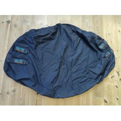 PE Buster hals, 100 gr, str M