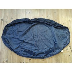 PE Buster hals, 100 gr, str M