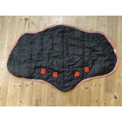 RBH hals, 150 gr, str M