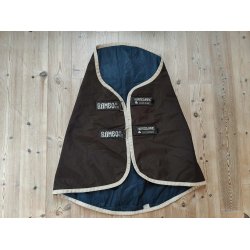 HW Rambo Duo hals, 100 gr, str 145/6,6