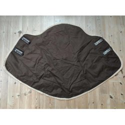 HW Rambo Duo hals, 100 gr, str 145/6,6