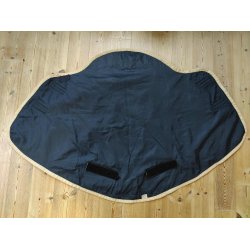 HW Rambo Duo hals, 100 gr, str 145/6,6