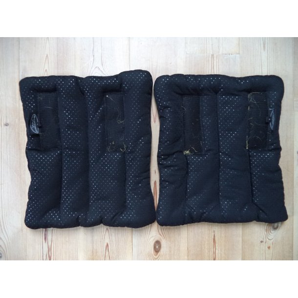 HG Ceramic indlg til staldgamacher, 2 stk, str S